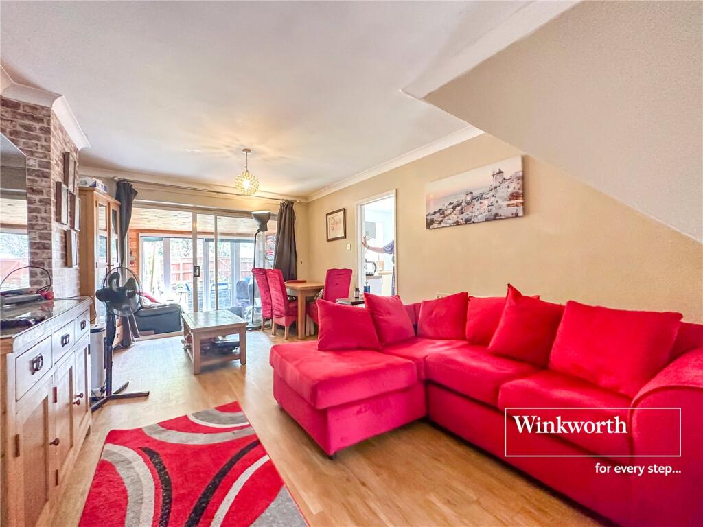 Additional image 3 of Tamar Close, Ferndown, Dorset, BH22