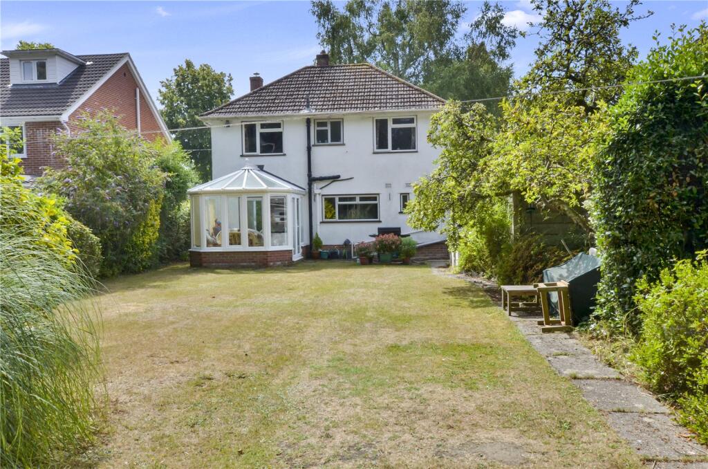 Additional image 4 of The Avenue, West Moors, Ferndown, Dorset, BH22