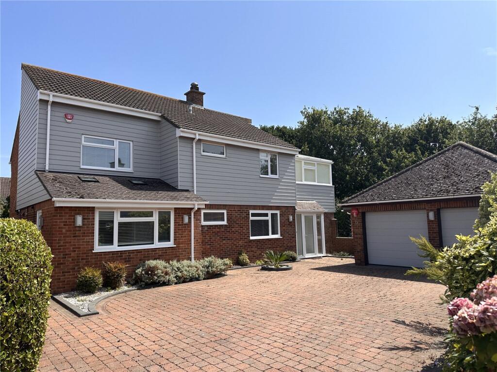 Additional image 23 of Vecta Close, Friars Cliff, Christchurch, Dorset, BH23
