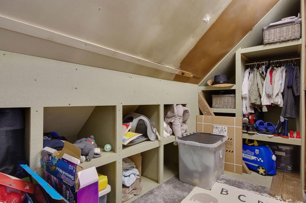 Additional image 35 of Queens Park, Bournemouth, BH8 9HZ