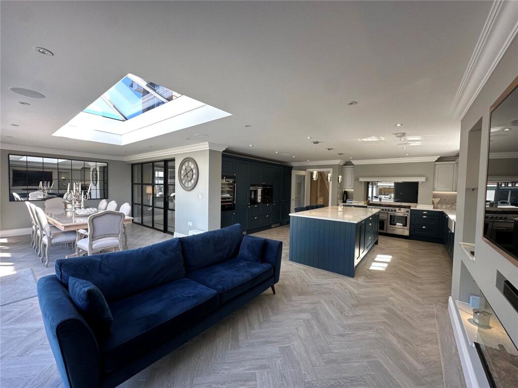 Additional image 3 of Heather Ridge Close, Ashley Heath, Ringwood, Dorset, BH24