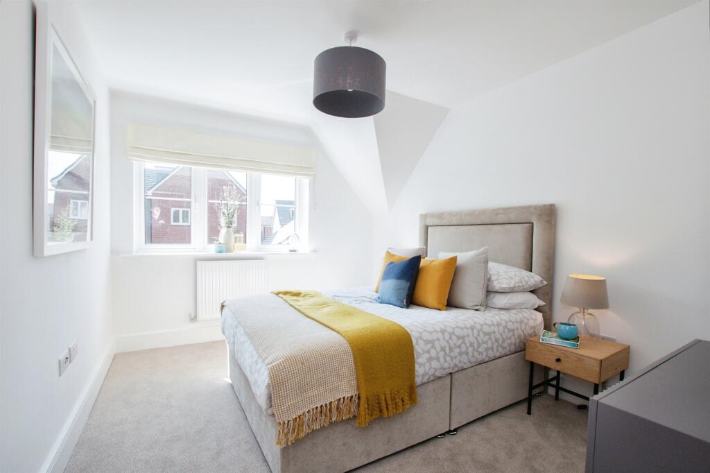 Additional image 12 of Edmondsham Road, Verwood