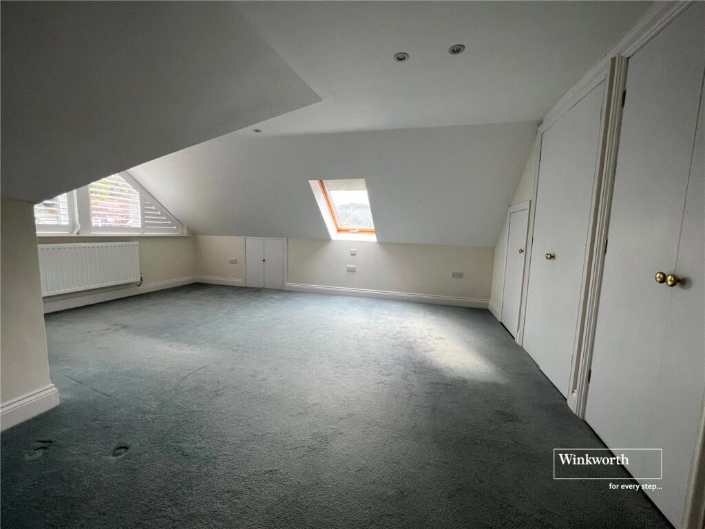 Additional image 4 of Rothesay Drive, Highcliffe, Christchurch, BH23