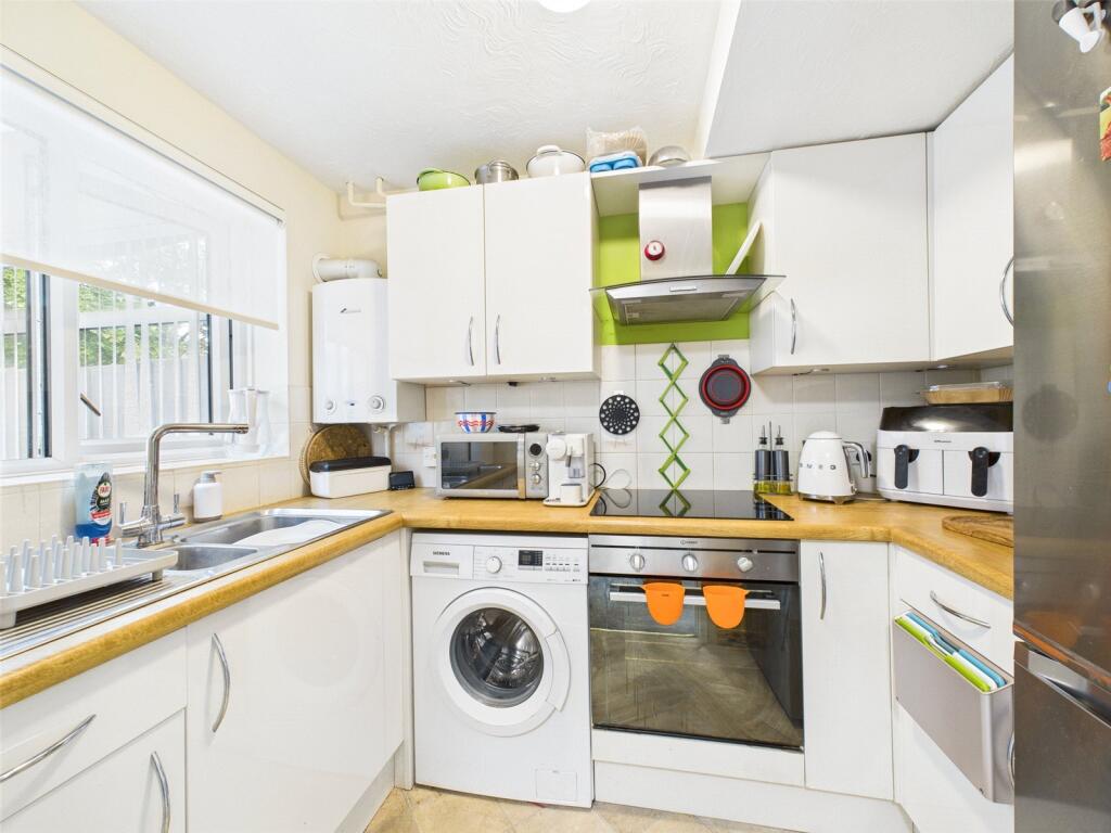 Additional image 17 of Saffron Drive, Christchurch, Dorset, BH23