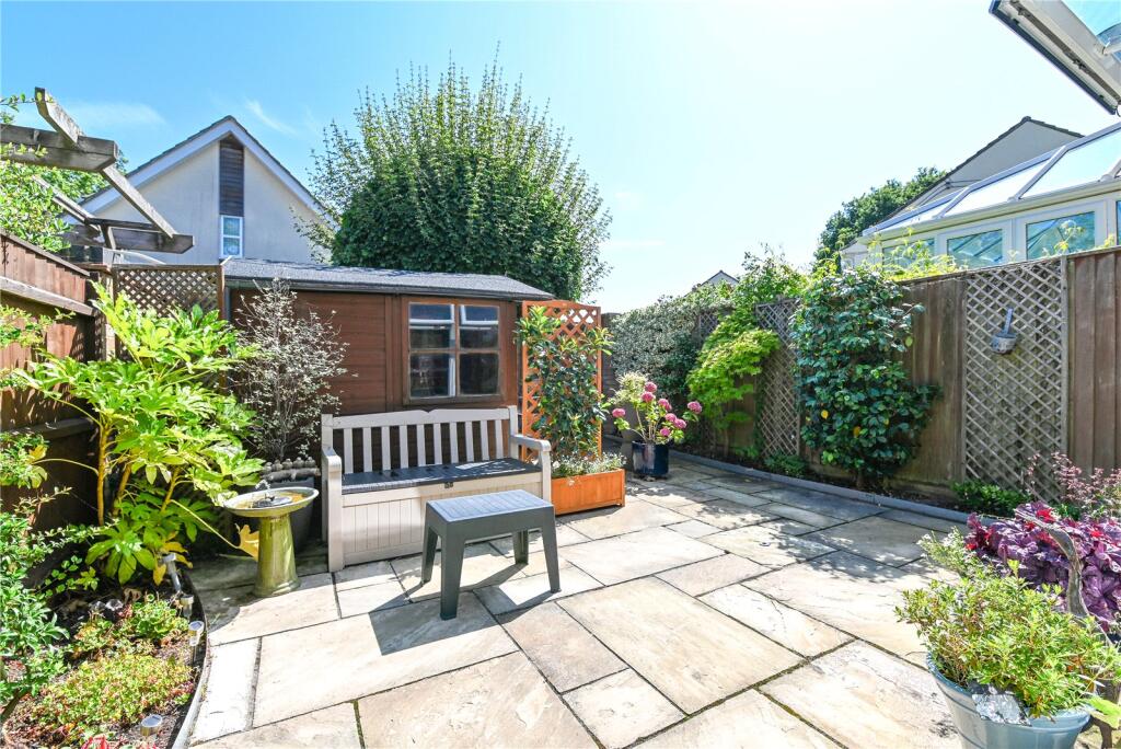 Additional image 16 of Station Road, New Milton, Hampshire, BH25