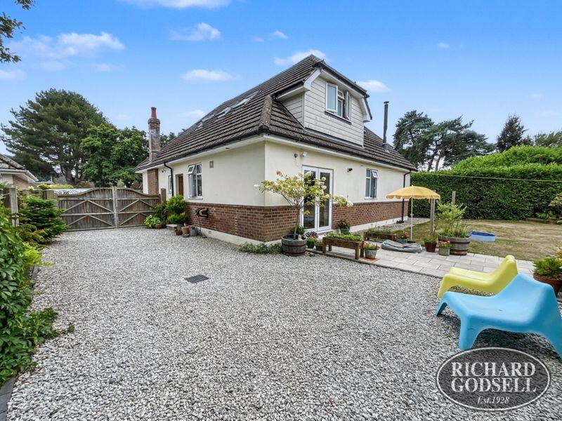 Property image for West Christchurch