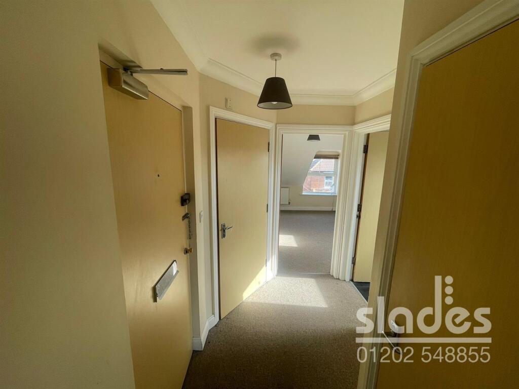 Additional image 6 of Wycliffe Road, Winton, Bournemouth