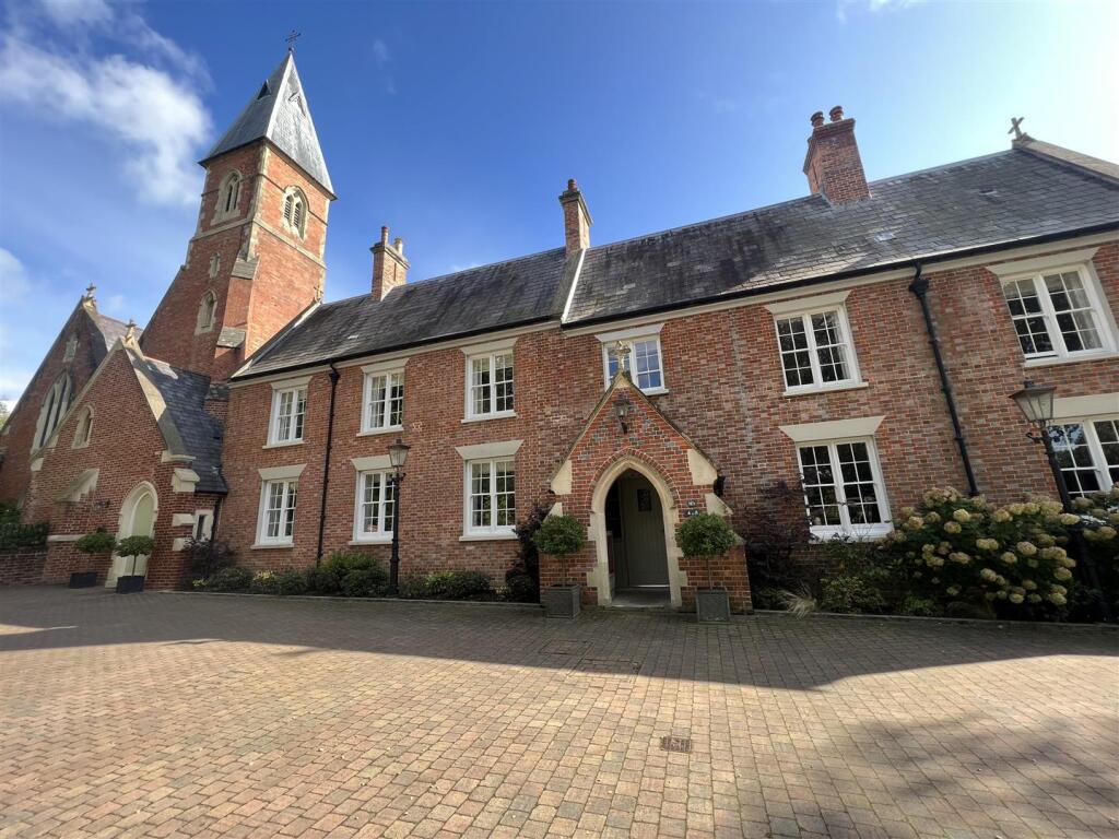 Additional image 16 of Stapehill Abbey, 276 Wimborne Road West