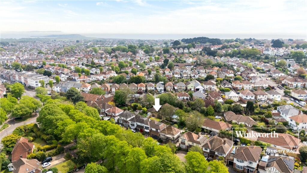 Additional image 33 of Carbery Avenue, Bournemouth, BH6