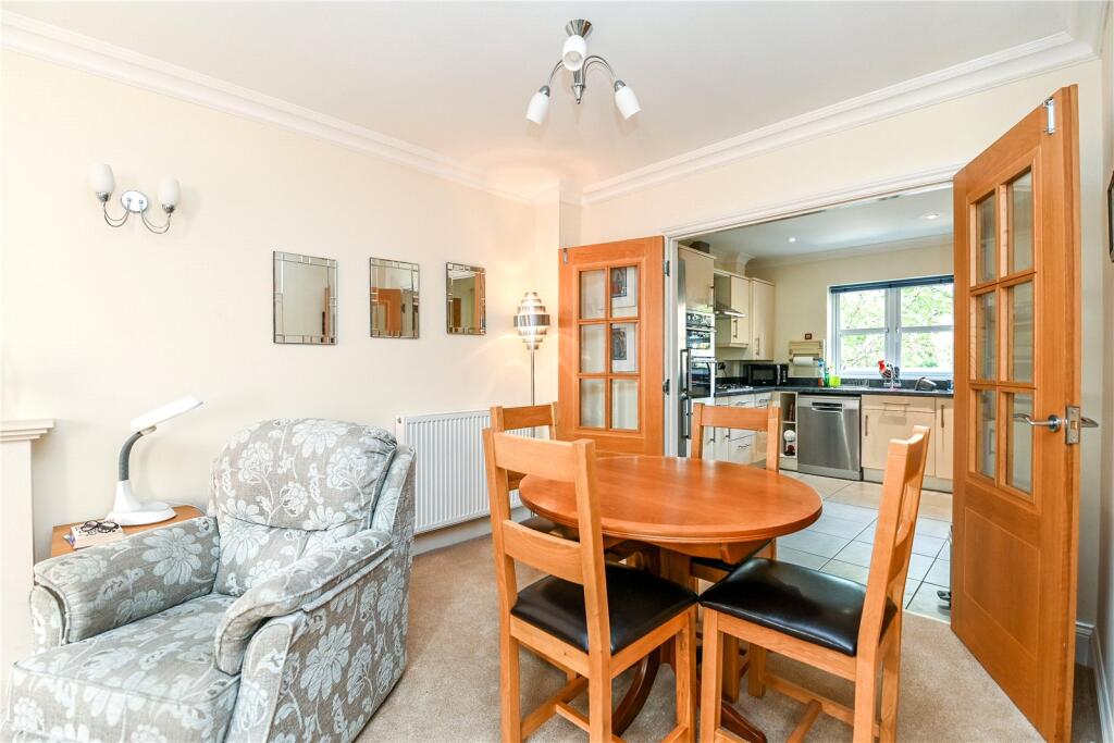 Additional image 5 of Station Road, New Milton, Hampshire, BH25