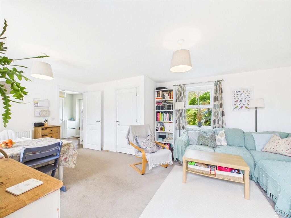 Additional image 13 of Marryat Way, Bransgore, Christchurch, Dorset, BH23