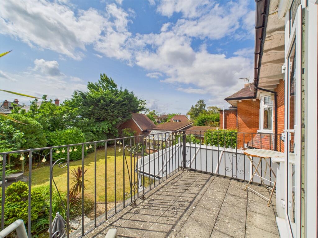 Additional image 11 of Queens Park South Drive, Queens Park, Bournemouth, Dorset, BH8