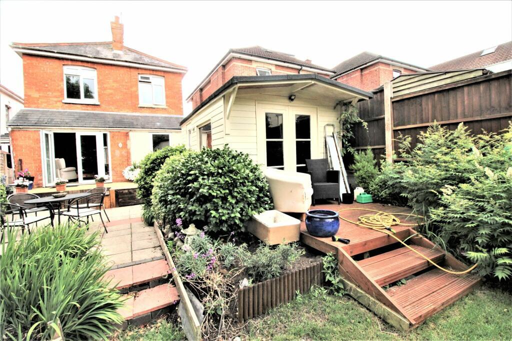 Additional image 2 of Naseby Road, Moordown, Bournemouth