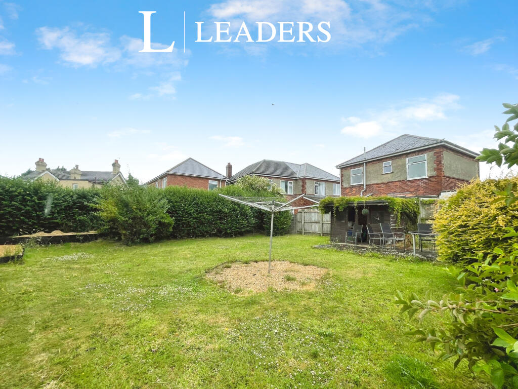 Additional image 2 of Kemp Road, Bournemouth