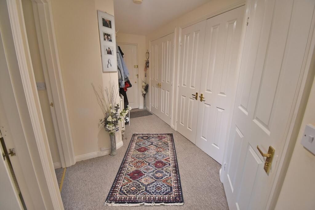 Additional image 12 of Constable Close, Ferndown, BH22