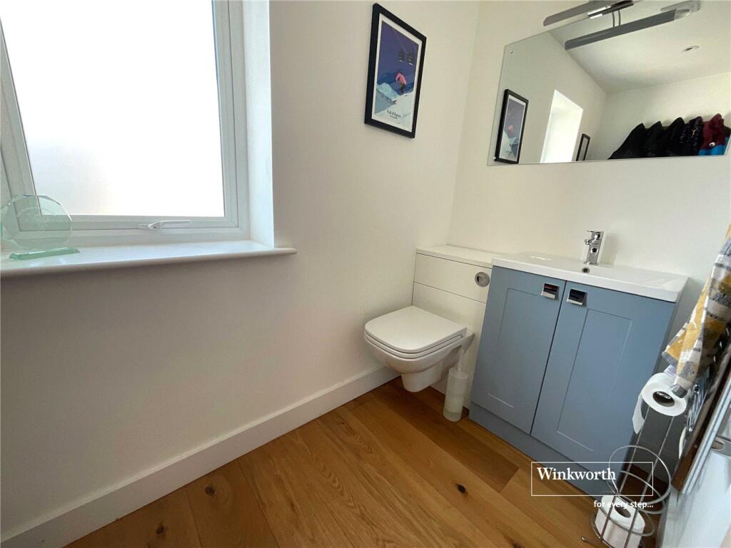 Additional image 17 of Kennard Road, New Milton, Hampshire, BH25