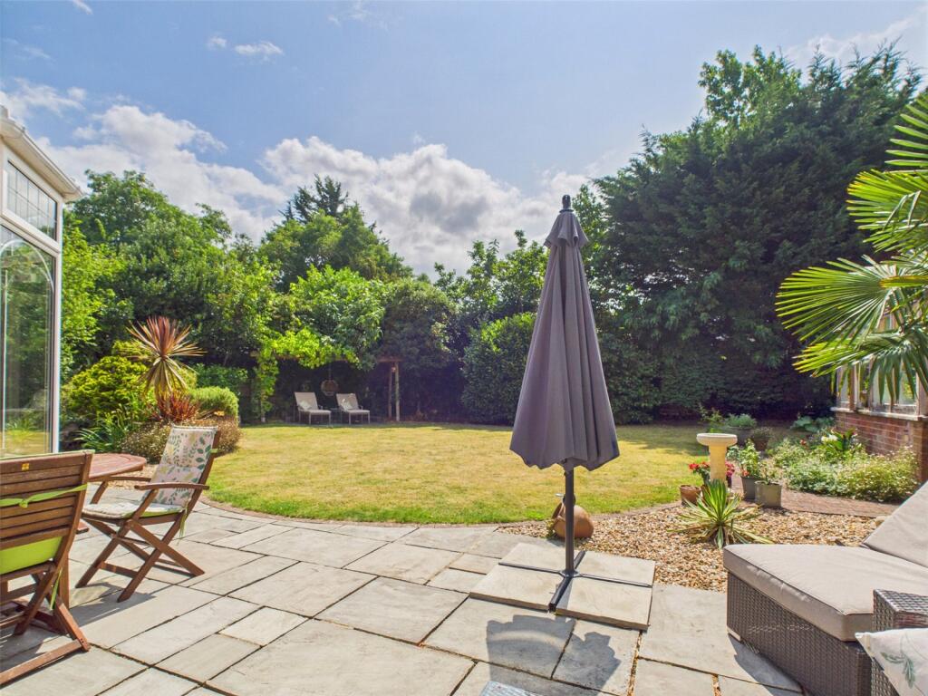 Additional image 58 of Queens Park South Drive, Queens Park, Bournemouth, Dorset, BH8