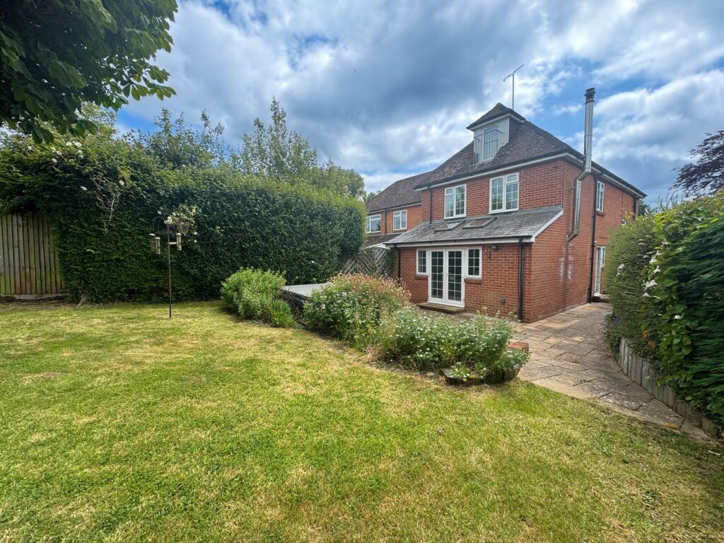 Additional image 26 of Burts Hill, Wimborne, BH21