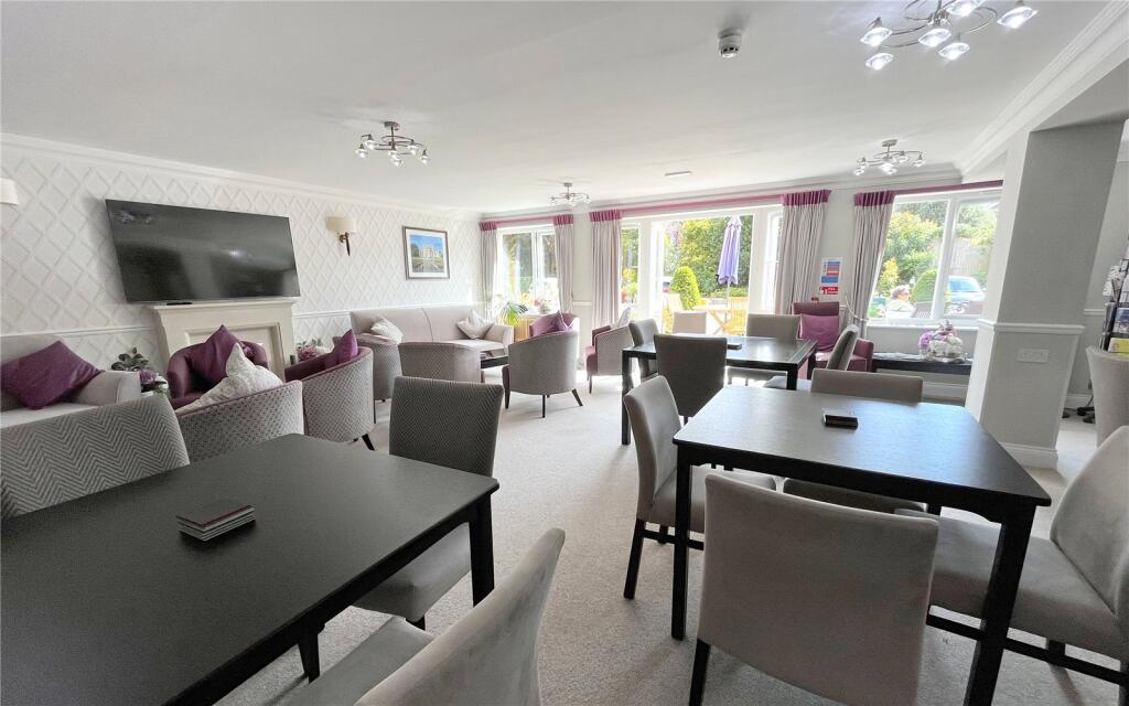 Additional image 10 of Stuart Road, Highcliffe, Christchurch, Dorset, BH23