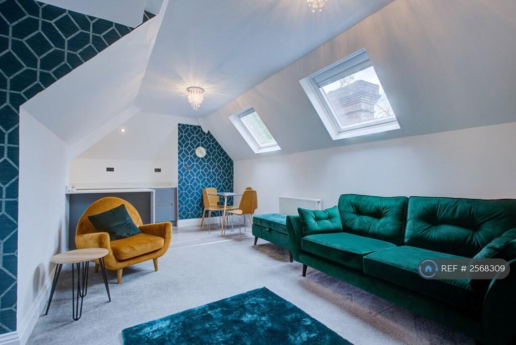 Additional image 2 of Portland House, Bournemouth, BH3