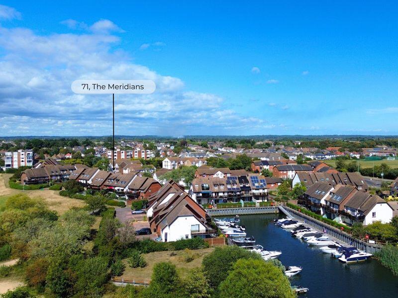 Additional image 5 of The Meridians, Christchurch