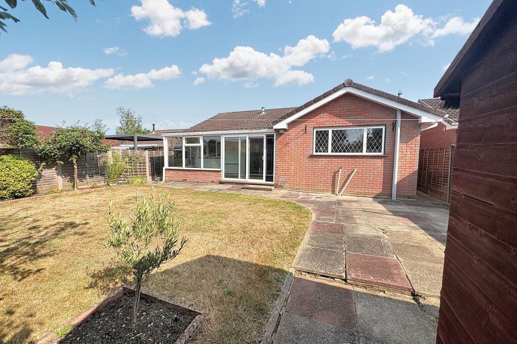 Additional image 12 of Verwood