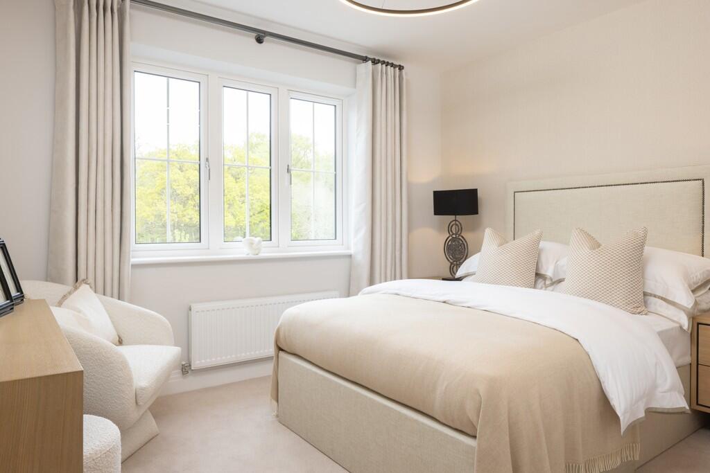 Additional image 14 of Oakley Lane, 
Wimborne, 
BH21 3AB