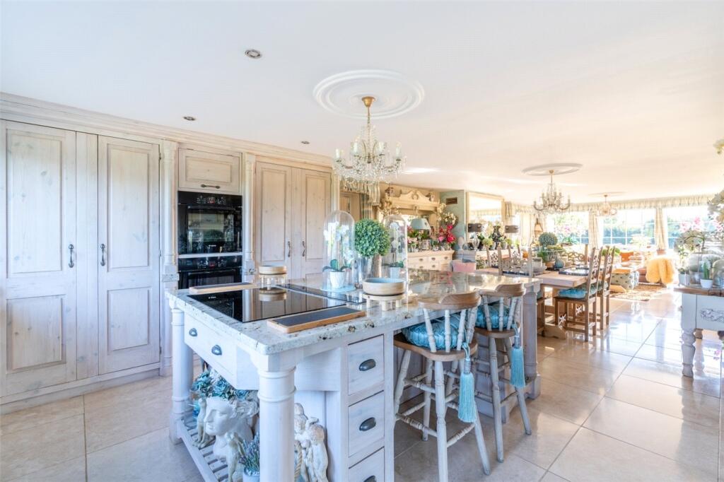 Additional image 44 of Uppington, Hinton Martell, Wimborne, Dorset, BH21