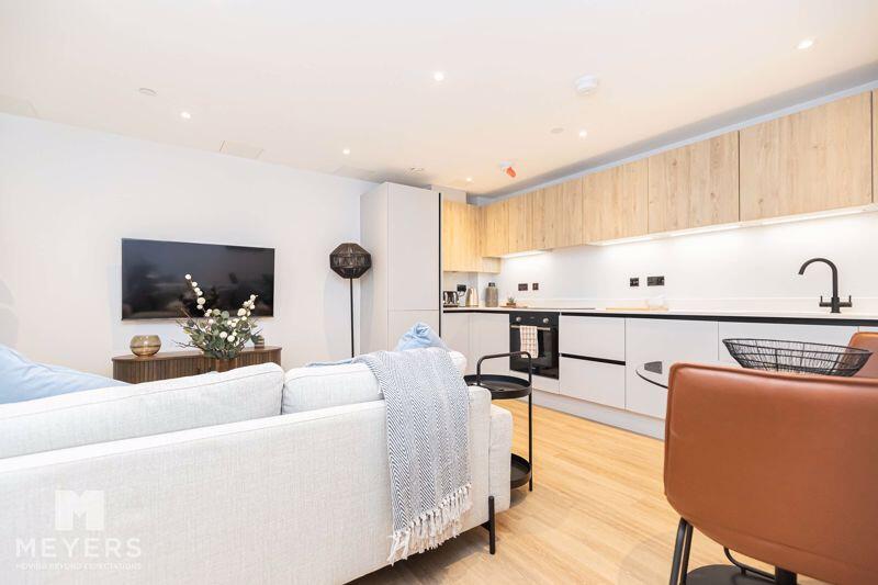 Additional image 4 of Reef Manor, 5 Wollstonecraft Road, Bournemouth, BH5