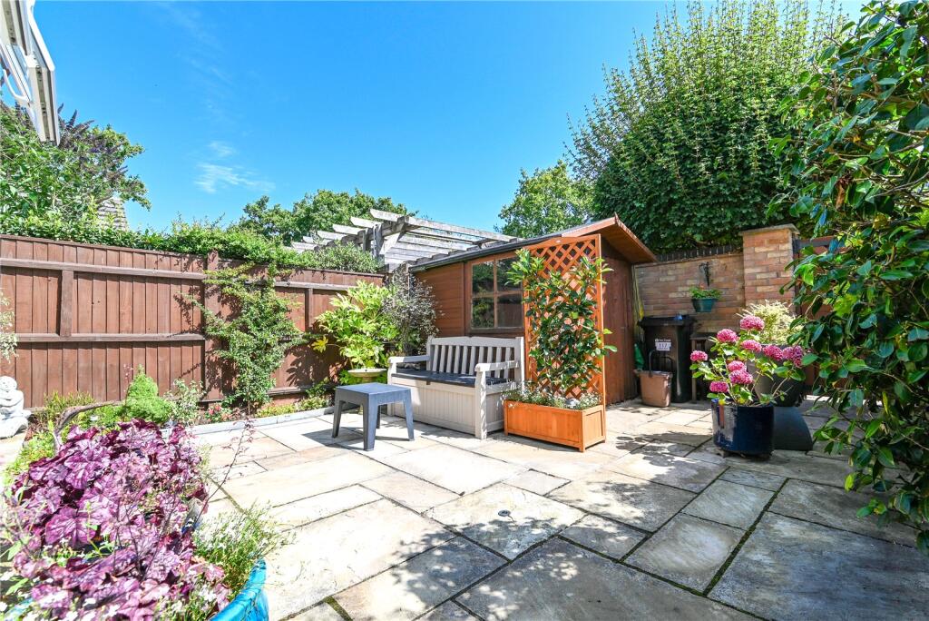 Additional image 13 of Station Road, New Milton, Hampshire, BH25