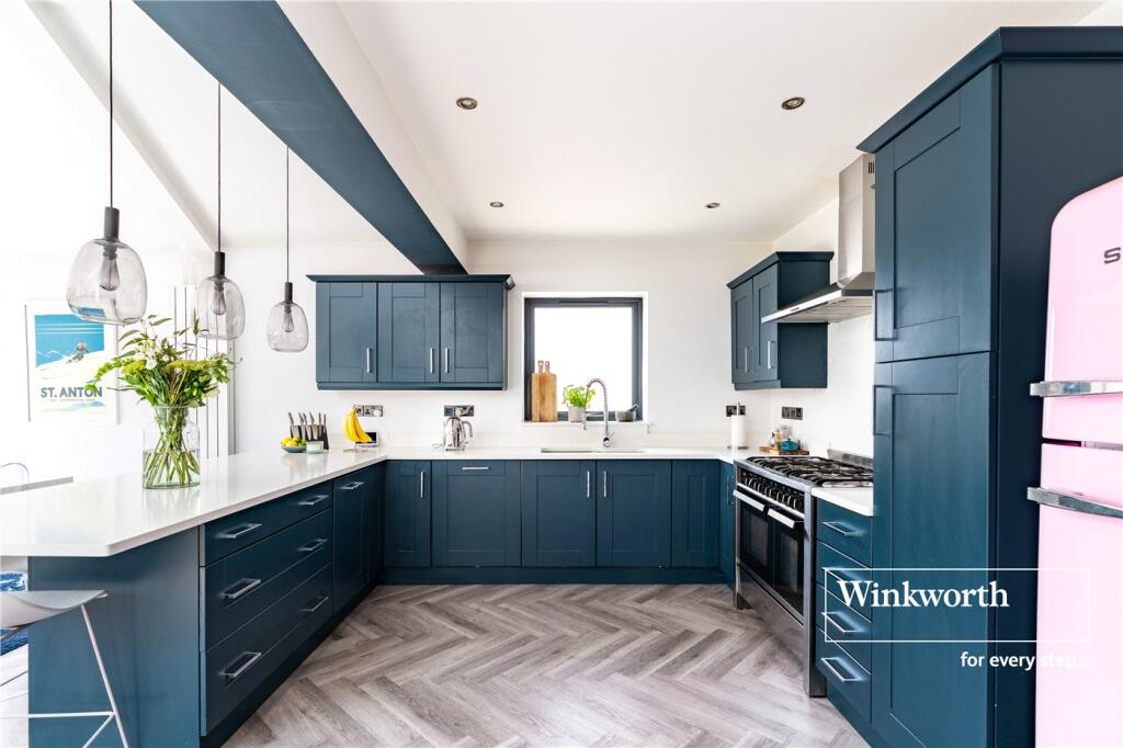 Additional image 10 of Carbery Avenue, Bournemouth, BH6