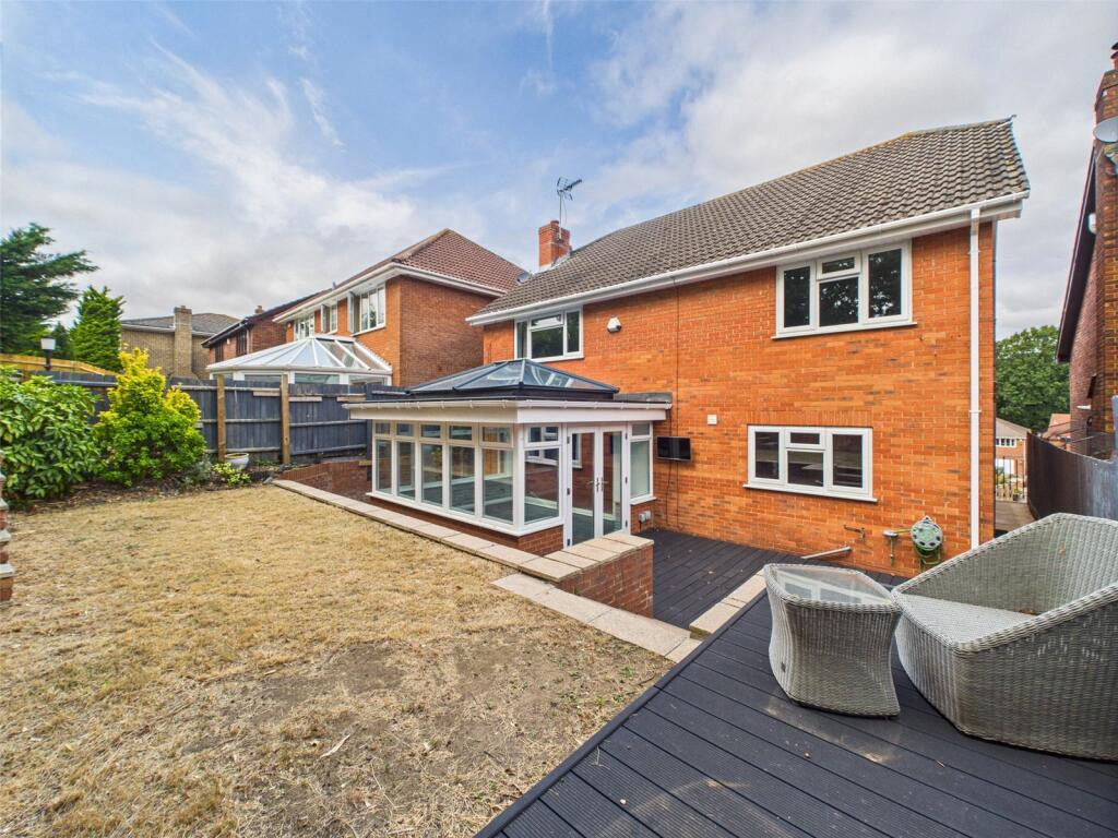 Additional image 26 of Shepherds Way, Bournemouth, Dorset, BH7
