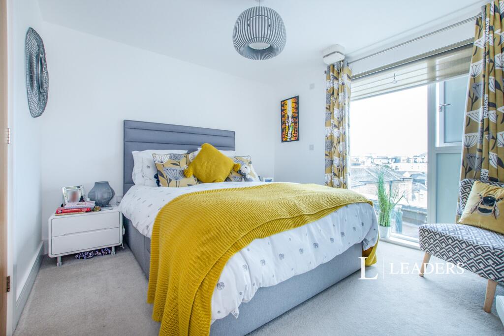 Additional image 4 of Beacon Road, Bournemouth