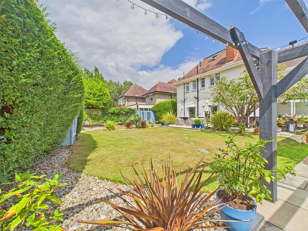 Additional image 39 of Chessel Avenue, Bournemouth, Dorset, BH5