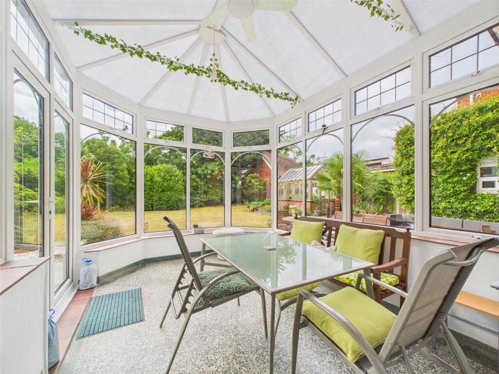 Additional image 15 of Queens Park South Drive, Queens Park, Bournemouth, Dorset, BH8