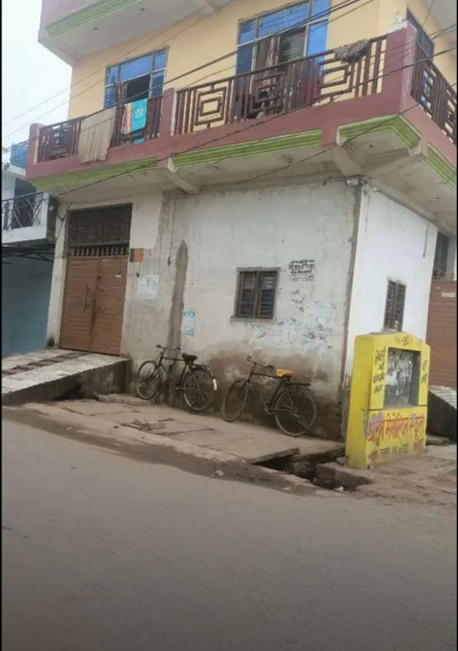 Yogendra Vihar, Naubasta, Kanpur