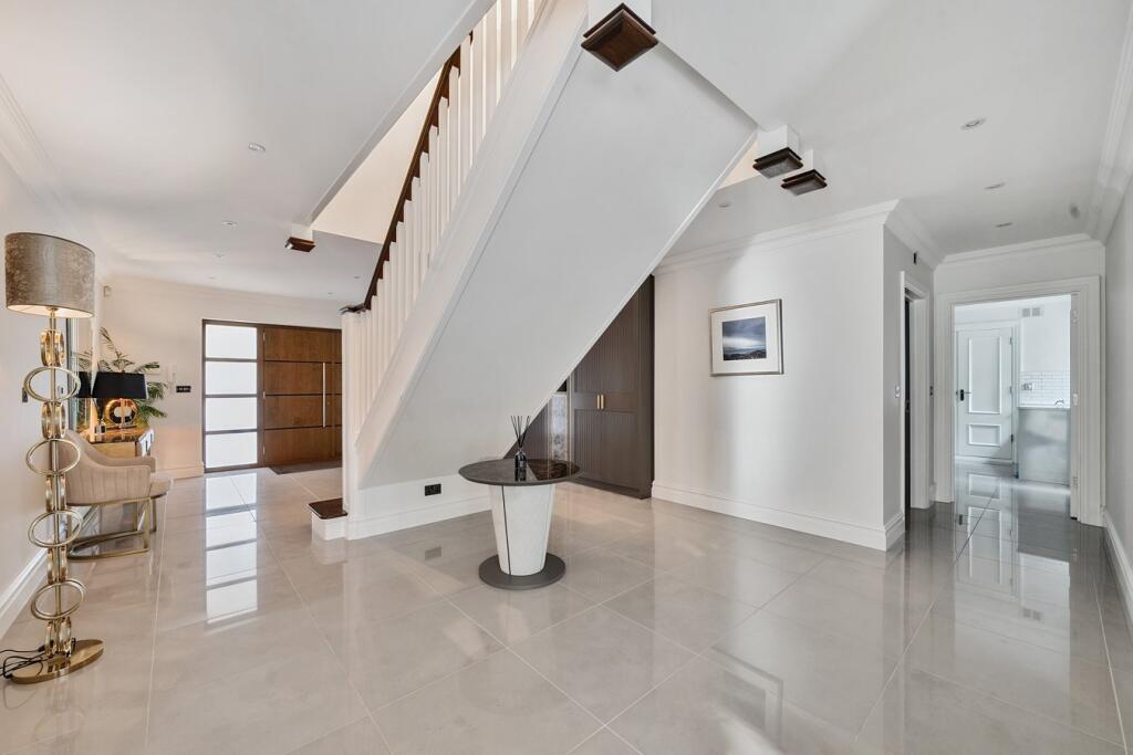 Additional image 6 of Little Forest Road, Talbot Woods, Bournemouth, BH4