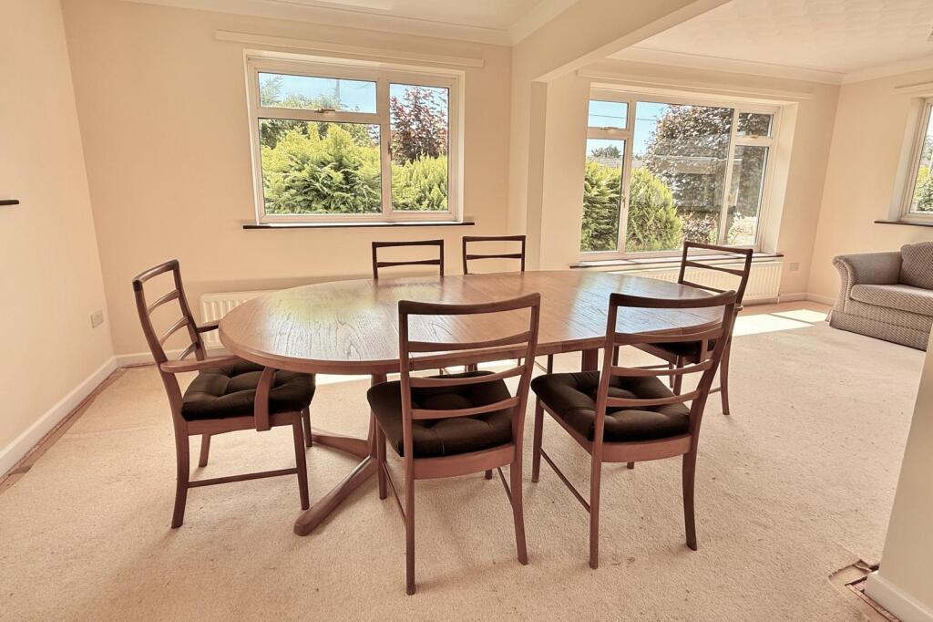 Additional image 4 of Oaks Drive, St. Leonards, BH24