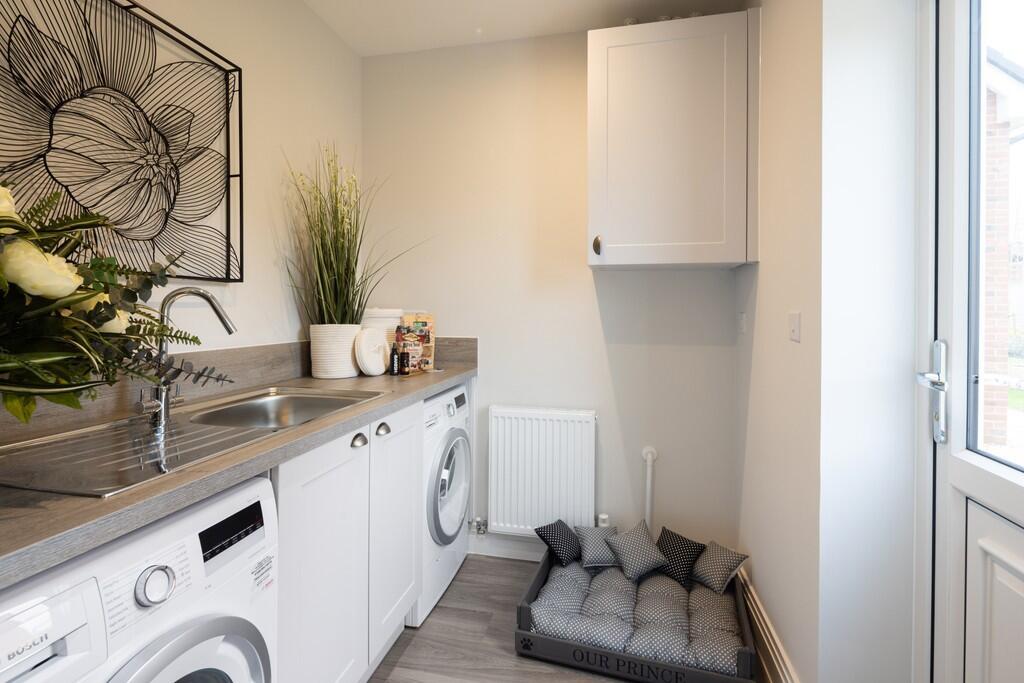 Additional image 7 of Oakley Lane, 
Wimborne, 
BH21 3AB