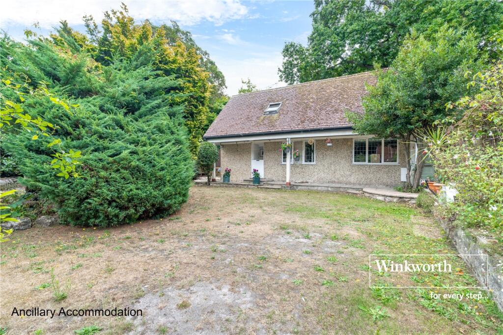 Additional image 24 of Wollstonecraft Road, Bournemouth, Dorset, BH5