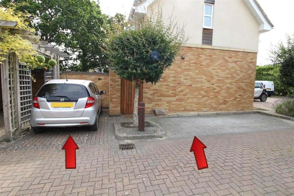 Additional image 10 of Station Road, New Milton, Hampshire, BH25