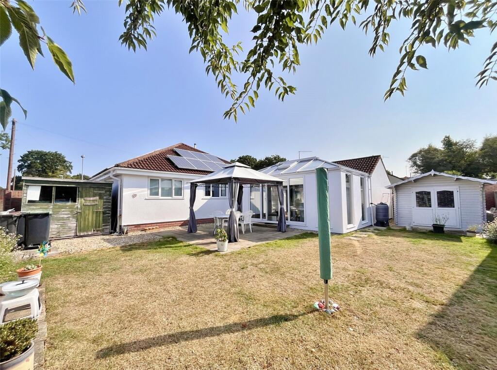 Additional image 2 of Blackthorn Way, Verwood, Dorset, BH31