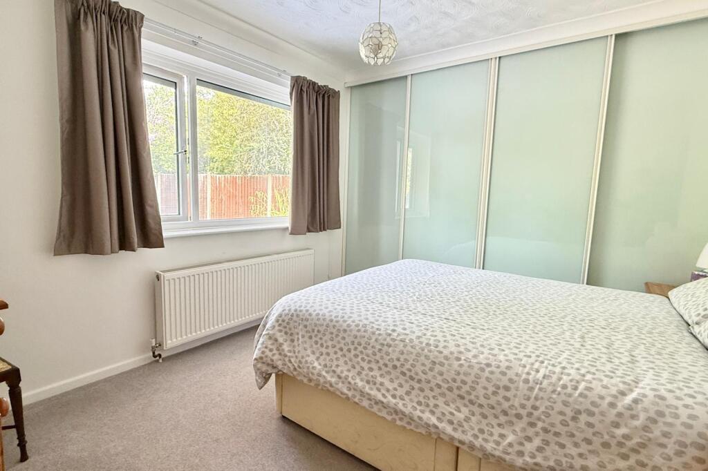 Additional image 16 of Verwood Road, BH21 6rw