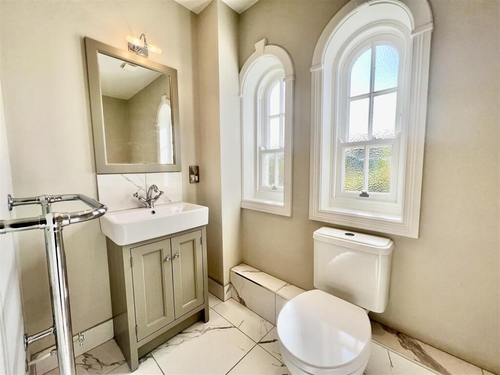 Additional image 41 of Stapehill Abbey, 276 Wimborne Road West