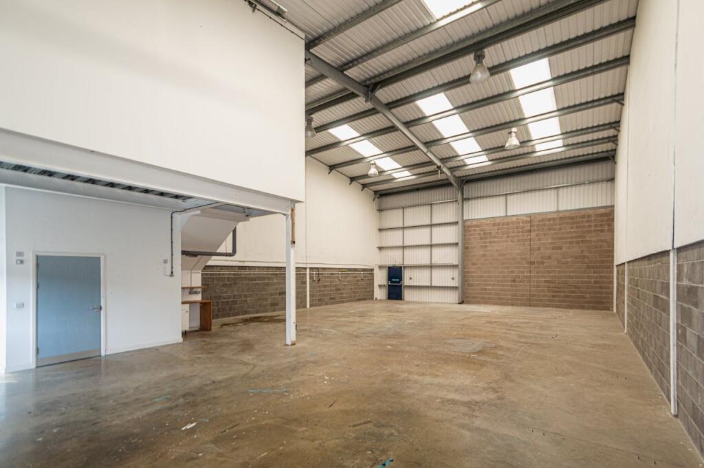 Additional image 2 of Unit 2, Christchurch Business Park, The runway, Christchurch, BH23 4FL