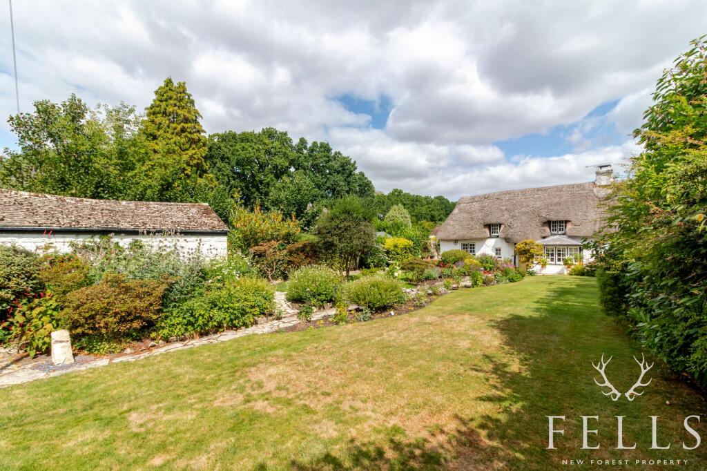 Additional image 24 of Ringwood Road, Verwood, BH31
