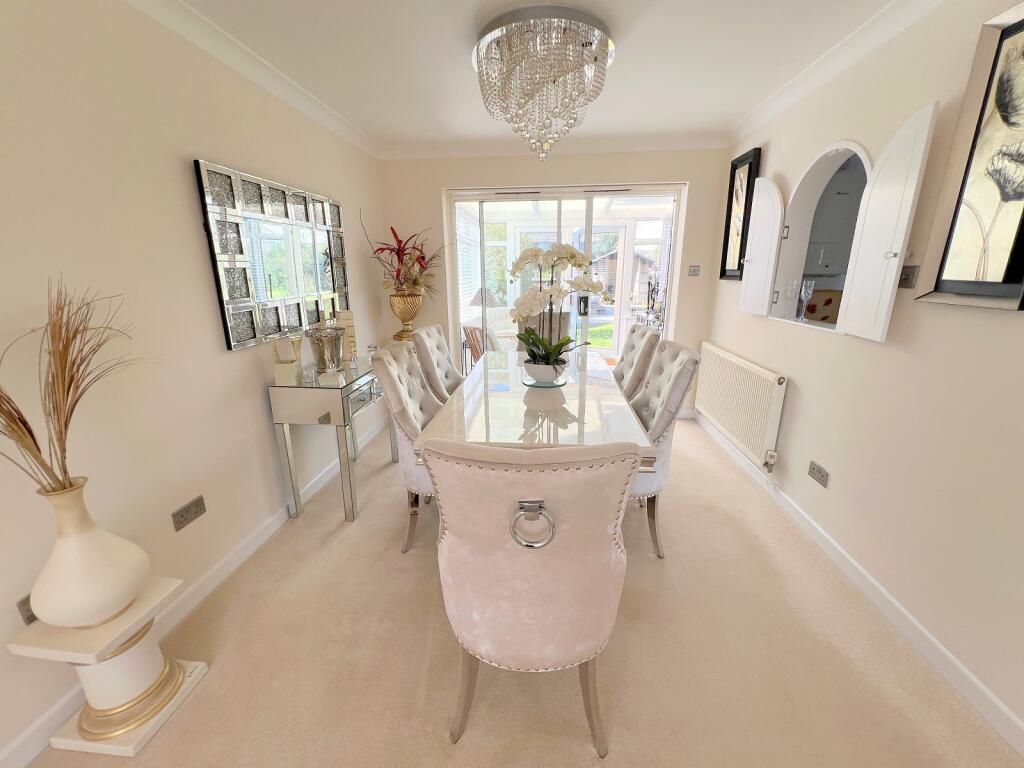 Additional image 5 of Woodlands Road, Barton On Sea, New Milton, Hampshire. BH25 7NS