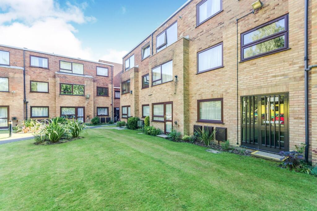 Additional image 9 of Homeleigh House, Wellington Road, Bournemouth, BH8