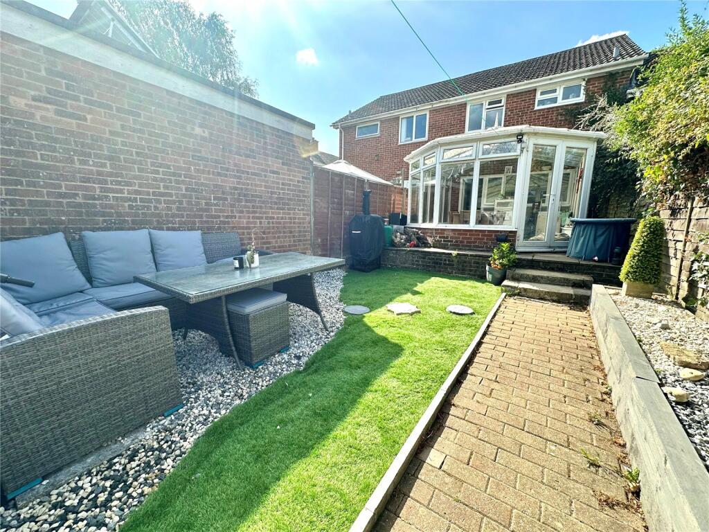 Additional image 11 of Anson Close, Ringwood, Hampshire, BH24