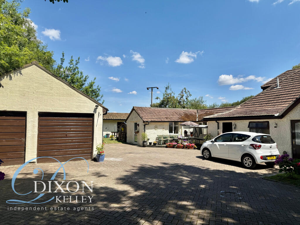 Additional image 27 of Rose Cottage, Sandy Lane, Three Legged Cross, Wimborne, Dorset
